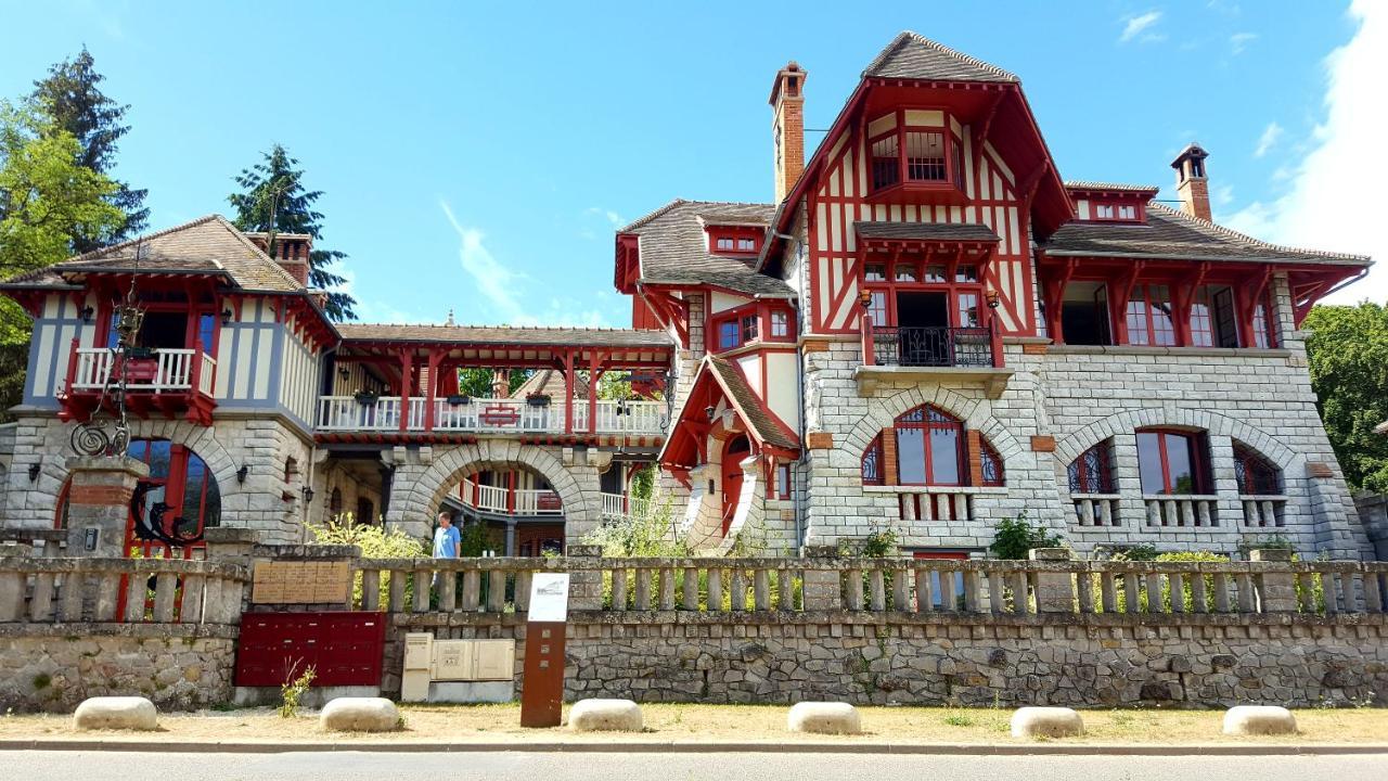 Apakabar Homestay - Proche Gare Melun, Parking Prive, Netflix La Rochette  Екстериор снимка
